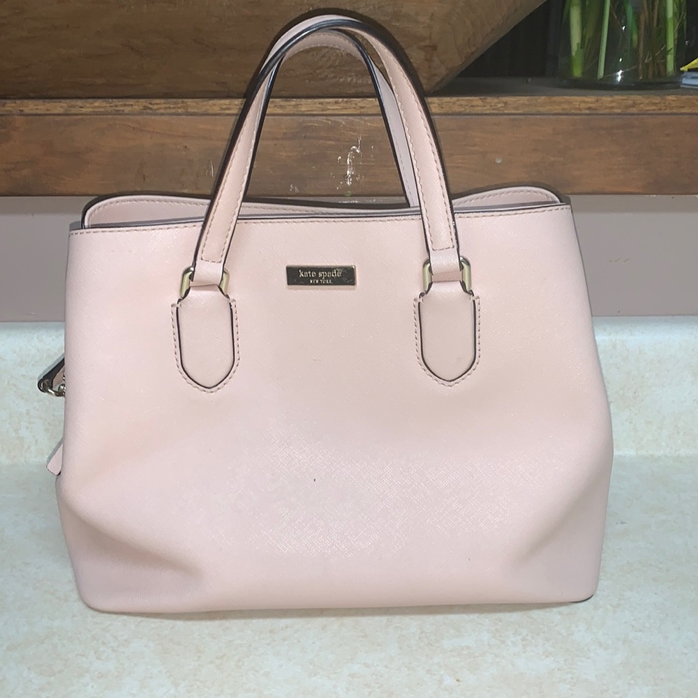 Kate spade purse